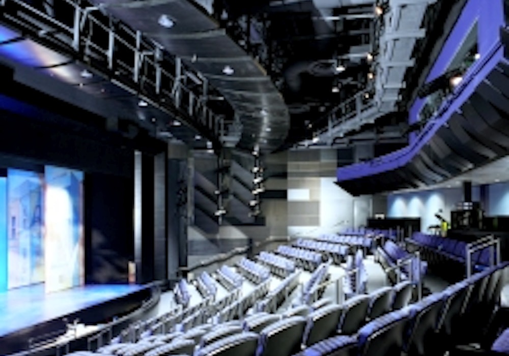 Arts Centre Washington